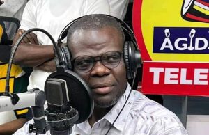 Ace Broadcaster, Dr. Oriyomi Hamzat Reportedly Eyes Oyo Governorship Seat