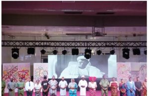 Jos Festival Of Theatre Returns For A 16th Edition This May
