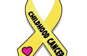 Paediatrician says childhood cancer not death sentence
