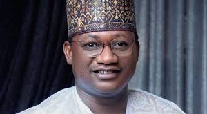 APC suspends former Rep, nine party officials in Kebbi