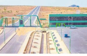 Gombe Industrial Park Attracts Over N60bn In Investments