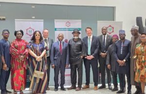 Nollywood Producers Join Global Effort To Tackle Digital Copyright Theft