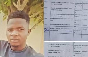 Houseboy ‘Steals’ N4m From Ex-Gov Fayose’s Mother’s Bank Account