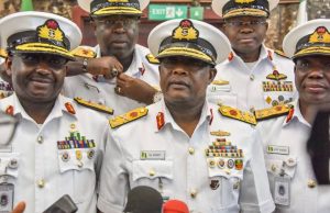 Nigerian Navy establishes special operations command in Makurdi