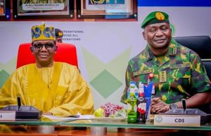 Sokoto Community Hails Tinubu, Matawalle, CDS For Neutralising Terrorist Turji’s Ally