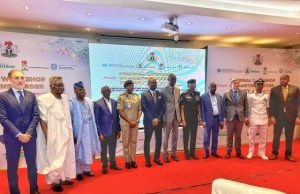 Gulf Of Guinea: Immigration, Customs, Police Mobilise Against Terror Threats