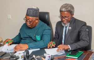 Benue Government Signs Historic PPP Agreement With Rexzodeneh Group For National Food City Project