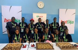 NSF 2024: Team Bayelsa Retains Early Lead On Medal Table