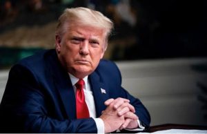 Texas judge rejects Chibueze Idoko’s petition to block Trump from deporting him back to Nigeria
