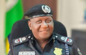 AIG Mustapha Mohammed credits community safety partnership for success in Zone Six