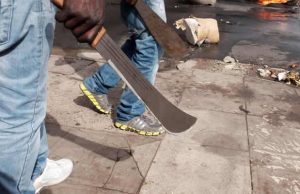 Suspected cultists kill 28-year-old man in Lagos