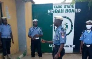Hisbah Board Dismisses Ex-Inmate’s Sodomy, Abuse Allegations In Kano Correctional Centre