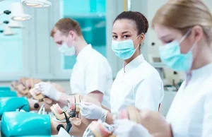 Egypt trains 13,555 dental interns to enhance oral healthcare