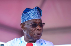 NSF 2024: Embrace Camaraderie, Build Lasting Relationships, Obasanjo Charges Athletes