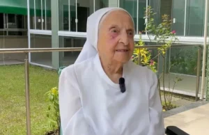 World’s Oldest Person Inah Canabarro Lucas Dies At 116