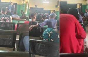 Nigerian Police Arraign Ruggedman, Three Others Over Alleged Burglary, $130,000 Theft From PMAN Secretariat