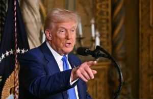 How Trump Changed Canada’s Political Trajectory