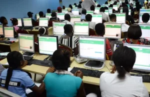 UTME: Again, JAMB To Hold Mop-up Exams For Absent Candidates