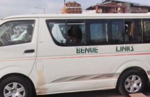 Gunmen Hijack Benue Links Bus, Kidnap All Passengers Along Otukpo-Otukpa Road