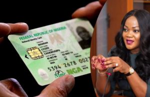 NIMC to Begin Ward-Level NIN Enrollment Nationwide, Targets Full Coverage by 2025