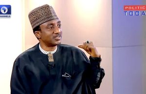 Coalition Wants Me Out Of SDP To Control Party Structure – Gabam