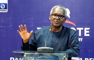Nigeria’s Petrol Price 55% Below Neighbouring Countries’ Average — Dangote