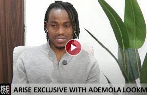 Ademola Lookman: Changing Allegiance From England To Nigeria The Best Decision Of My Career