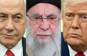 Trump Accuses Iran, Israel Of Violating Ceasefire Deal, Insists On Truce