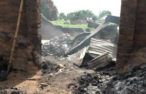 Benue Killings: Security Operatives Announce Arrest Of Suspects