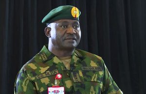 Insurgency: CDS Links Security Threats To Hunger, Poverty