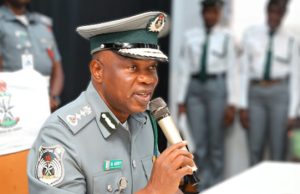Senate Asks Customs To Raise Revenue Target To ₦10trn, Summons Edun