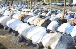 FG Declares June 6, 9 Holidays To Mark Eid-Ul-Adha Celebrations