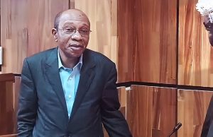 Alleged $4.5bn Fraud: Court Fixes Sept 15 for Ruling on Emefiele’s Forensic Evidence Request