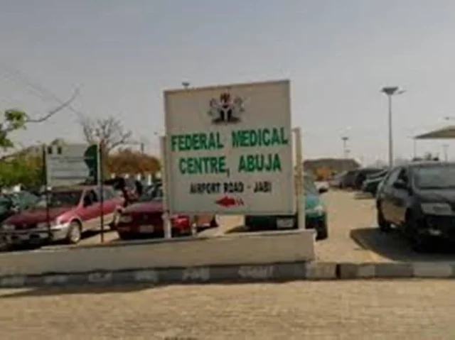 FMC-Abuja