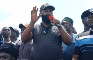 Mokwa Flood: Niger Gov Donates ₦1bn, Awards ₦7bn Road Project