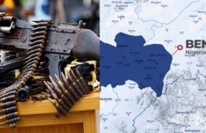 Four Policemen Feared Killed As Suspected Herdsmen Attack Benue Community