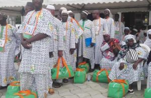 Nigerian Pilgrims Stranded In Saudi Arabia As Hajj Commission Laments Inadequate Flight Slots