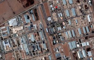 Iran Threatens US Bases In Response To Strikes On Nuclear Sites