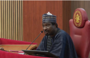 Constitution Review: Senate Holds Public Hearing In Six Geopolitical Zones