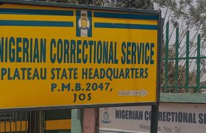 Over 70% of Inmates Now Registered On NIMC Database — NCoS