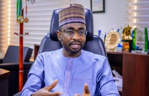 NITDA DG: Nigeria’s Cybersecurity Market to Reach $345.43 Million by 2029