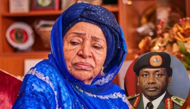 Maryam-Abacha