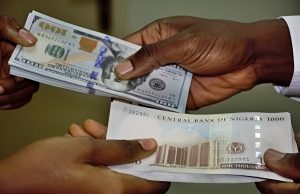 Naira rises to ₦1,620/$ in Parallel market