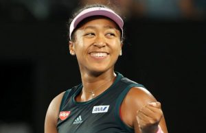 Osaka, Azarenka Advance On Grass At Bad Homburg