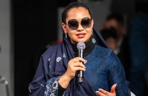 Senator Akpoti-Uduaghan Denies Viral Audio, Says Voice Was Cloned to Malign Her