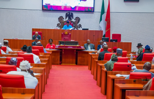 Senate Raises Alarm Over ₦200trn ‘Unaccounted Funds’ In NNPC Coffers