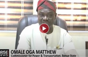 Oga Matthew: Ravaged Benue Communities Expect Military To Engage Invaders Before They Wreak Havoc