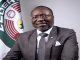 ECOWAS currently battling integration problem – Touray