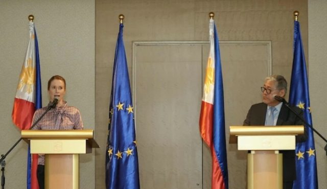 Philippines-EU-Launch-Security-Dialogue-To-Tackle-Cyber-Threats-Foreign-Interference