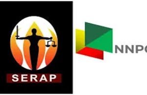 SERAP Drags NNPC to Court Over Alleged N500bn Crude Sales Shortfall